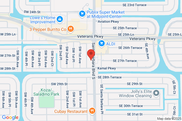 Better Homes of South West Florida Inc
