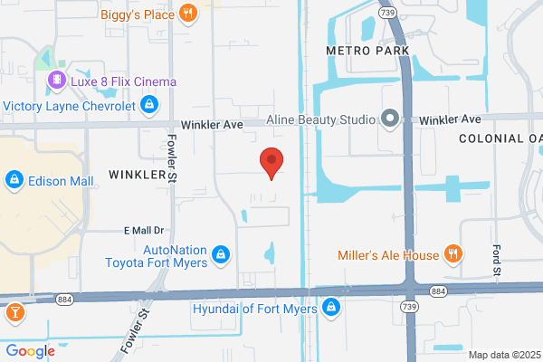 Fort Myers Nursing Agency
