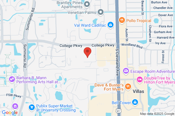 United Home Care Services of SW Florida