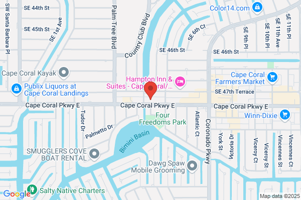 LPG Family/Internal Medicine - Cape Coral Pkwy