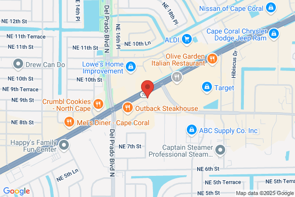 Lee Health Orthopedics- Pine Island Rd