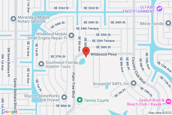 Banyan Trace Community