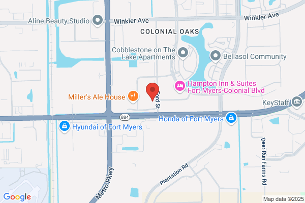 Best Western Inn & Suites At Coral Bridge