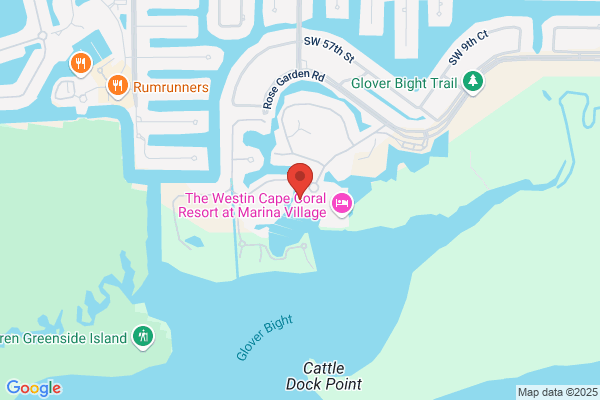 The Westin Cape Coral Resort at Marina Village