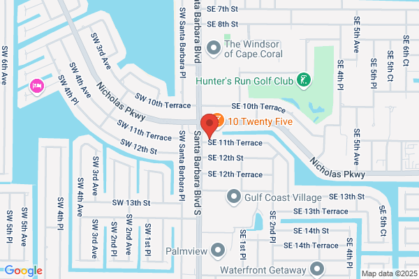 Hershey's Ice Cream of Cape Coral