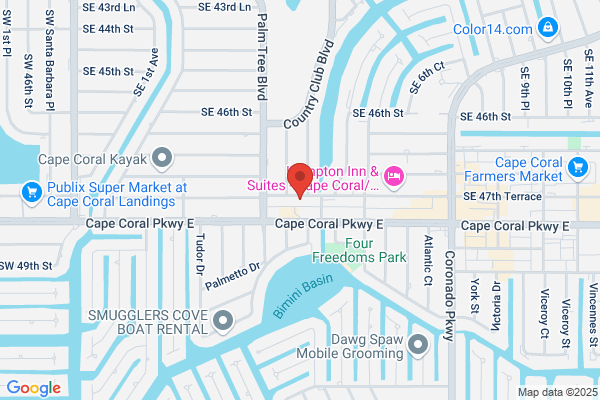 Sidecar Treats Cape Coral