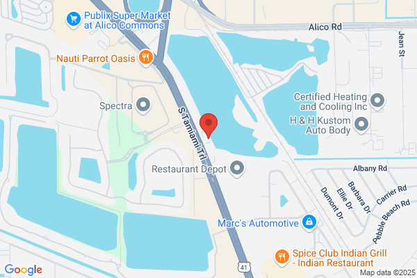 Forster Associates Llc