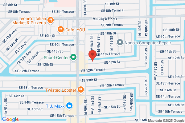 Yellowtail Properties