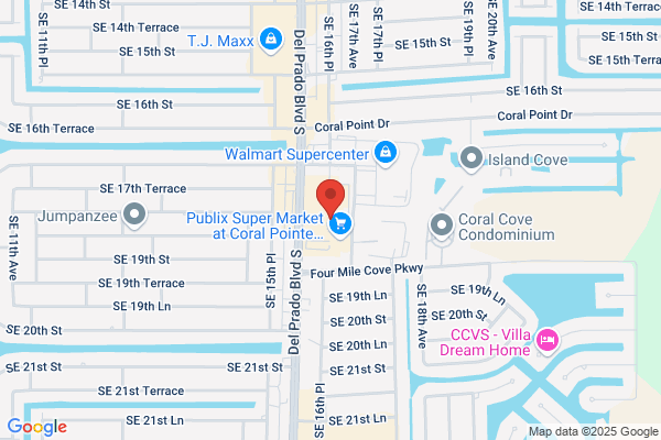 Fessel Richard C Jewelers