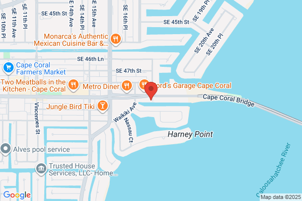 Larrys Pawn Cape - Coral
