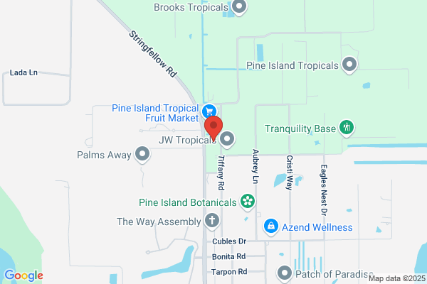 B&C Fruit Trees and Landscape, LLC