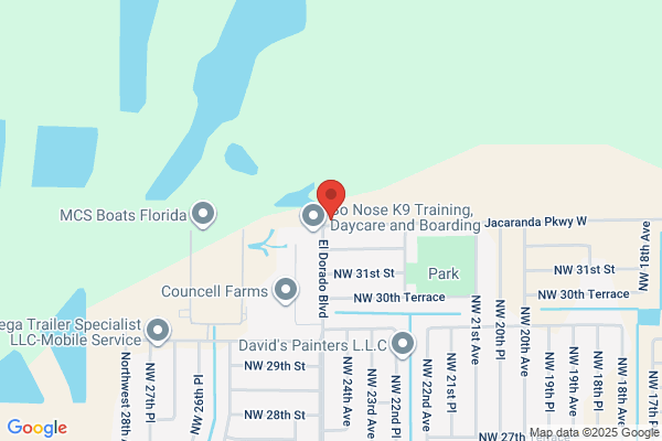 Cape Coral Curbing & Landscaping Inc