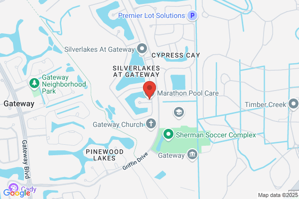 Marathon Pool and Lawncare