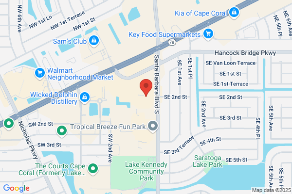 Metro Cleaners Cape Coral