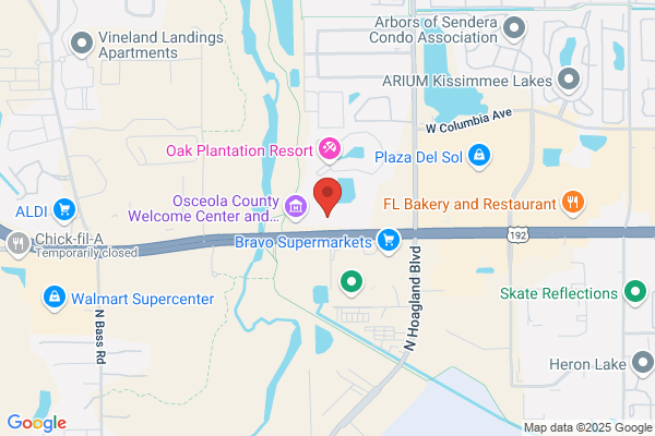 Florida Legal Research