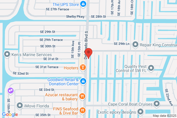 Arias Law Firm