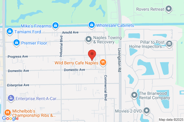 Southwest Florida Millwork Inc