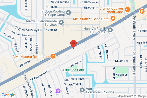 Forcon Precision Products Inc