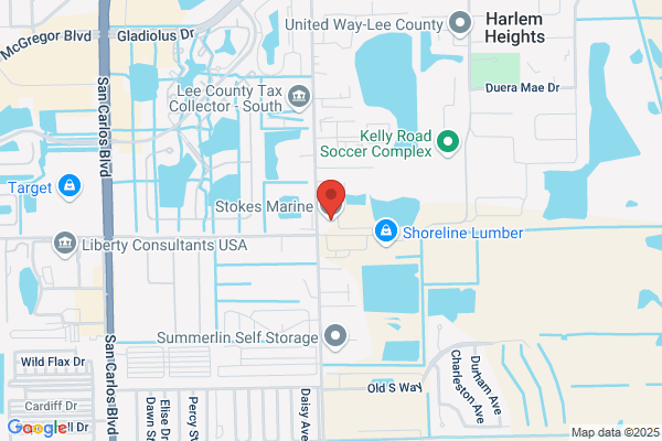 Stokes Marine Inc