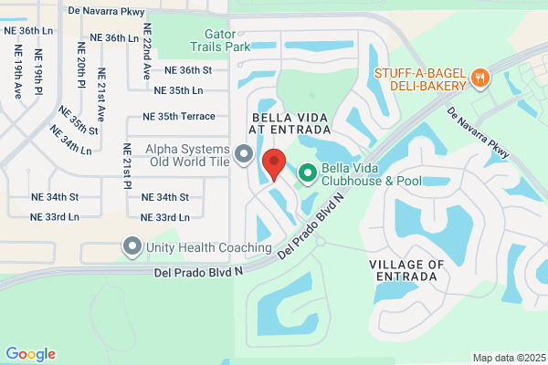 PermaGuard Applications