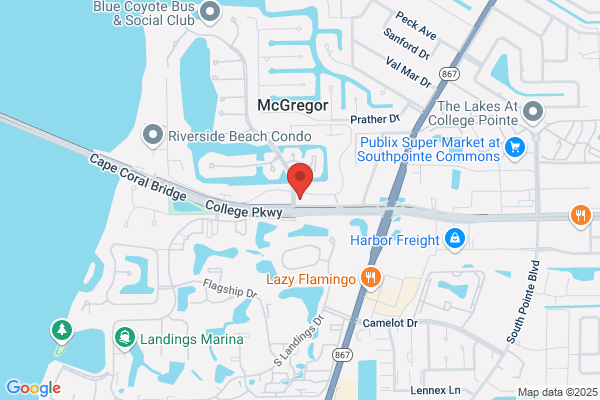 Caloosa Isle Yacht Club