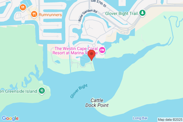 Tarpon Point Marina