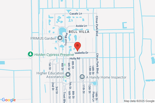 Allovermedia Fort Myers