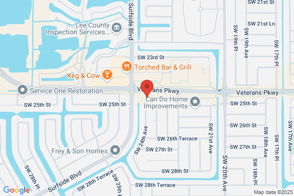 Lee Health Breast Health Center - Surfside