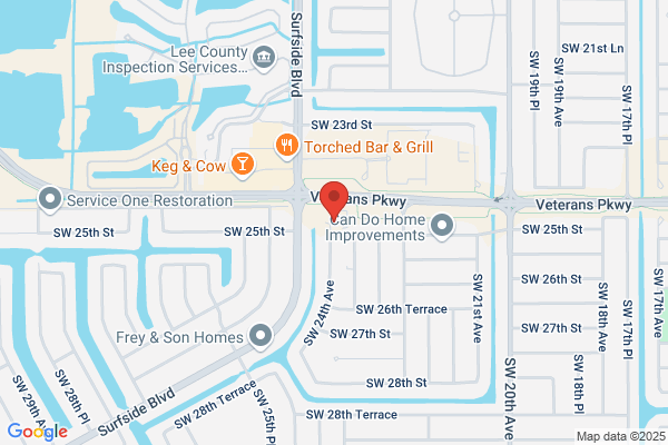 Lee Health Imaging and Radiology - Surfside