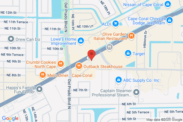 Lee Health Lab Services - Pine Island Rd