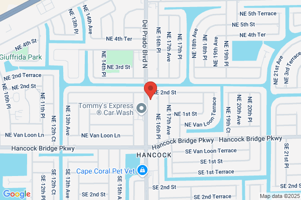 Rockland Laundry Supply Inc