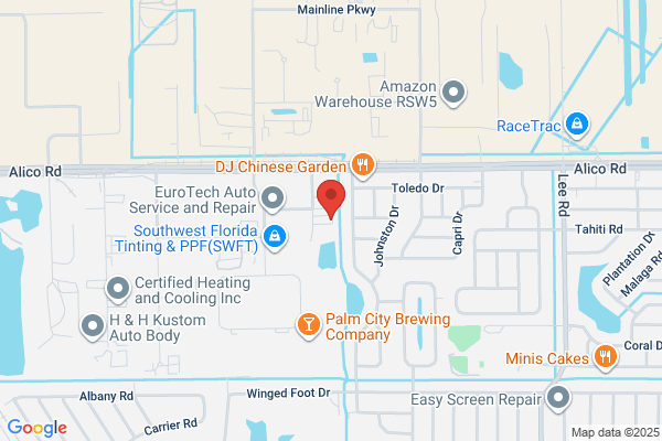 Dekscape Inc of SW Florida