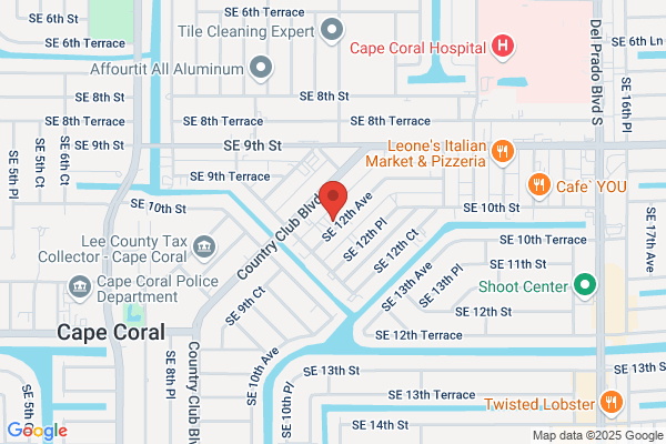 Florida Sales & Marketing