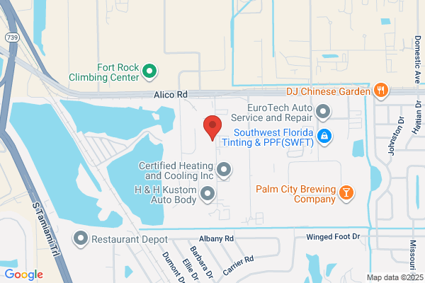 Gulf Coast Nail & Staple Inc