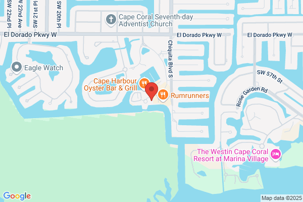 Cape Custom Cycle
