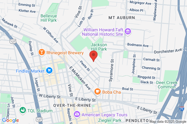 B&D Moving Company LLC