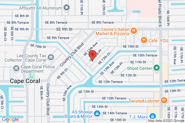Frank and Sons Moving and Storage Inc. /Movers Cape Coral & Fort Myers Florida