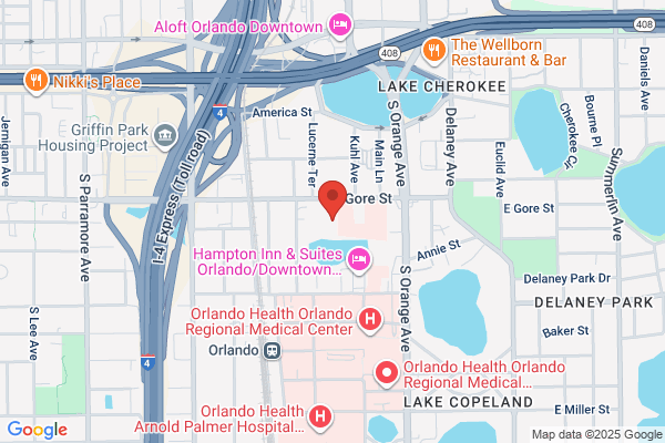 Florida Cancer Specialists