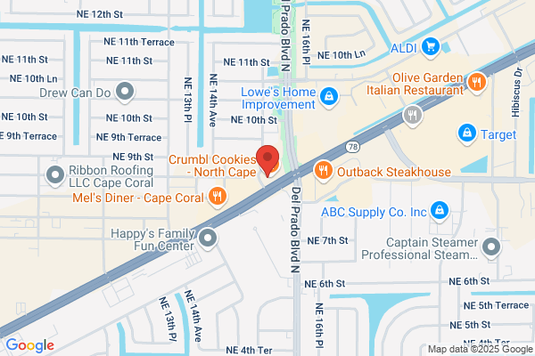 Visionworks Cape Coral Commons