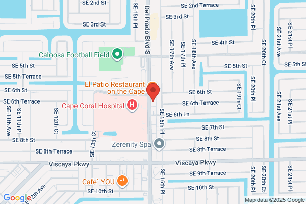 Cataract & Refractive Institute of Florida