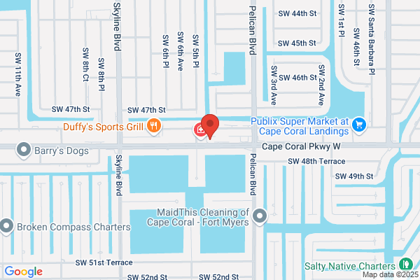 Quigley Eye Specialists