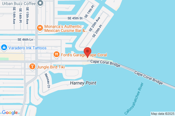 Cape Coral Chamber of Commerce