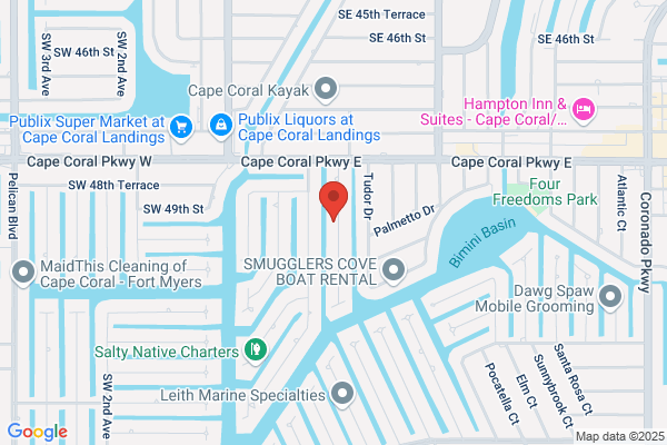 Cape Canvass