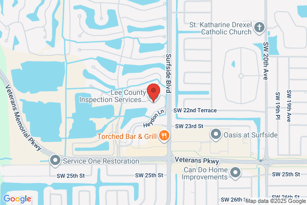 Home Buyers Inspection Services