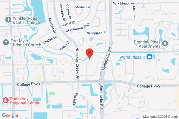 Virtual Florida Realty Inc