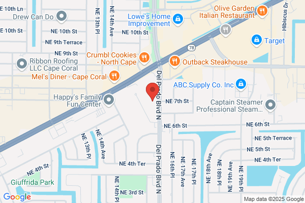 Island Coast Pediatrics - Cape Coral