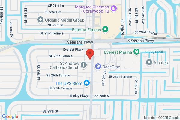 Busey Bank Florida