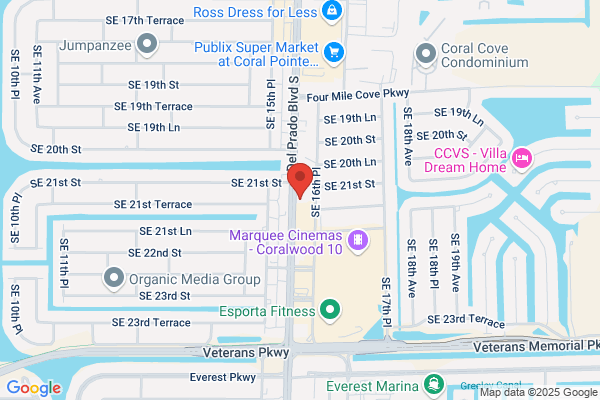 TFC Title Loans - Cape Coral, FL