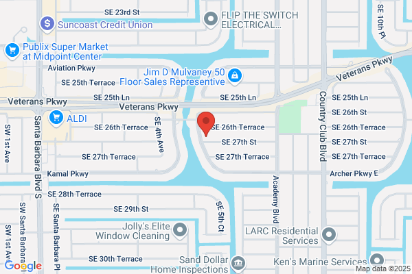 Dynamic Pest Control Inc