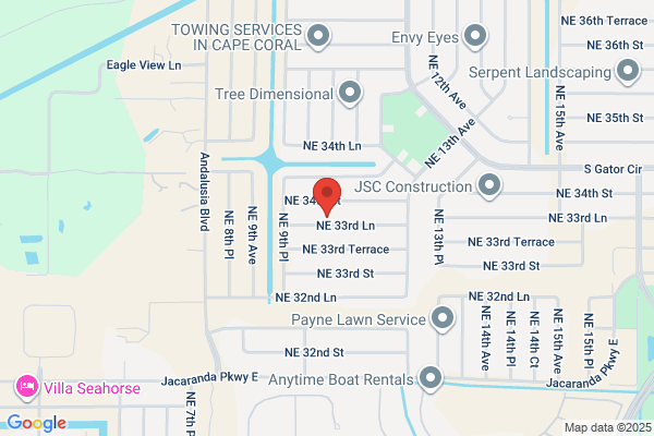 Bug's-Be-Gone Pest Control Inc